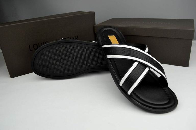 2017 LU slippers man 38-46-241